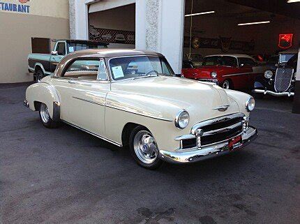 Other Chevrolet Models .
